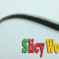 Slicy Worm 5"