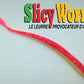 Slicy Worm 5"