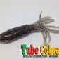 Tube Cobra 3"