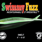 Swimmy Fuzz 4"