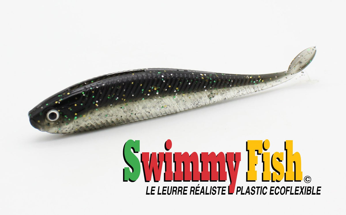 Swimmy Fish 4.25