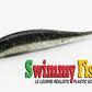 Swimmy Fish Scent 4.25"