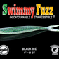 Swimmy Fuzz 4"