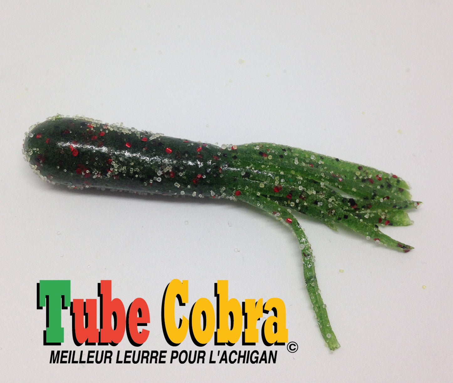 Tube Cobra 3"