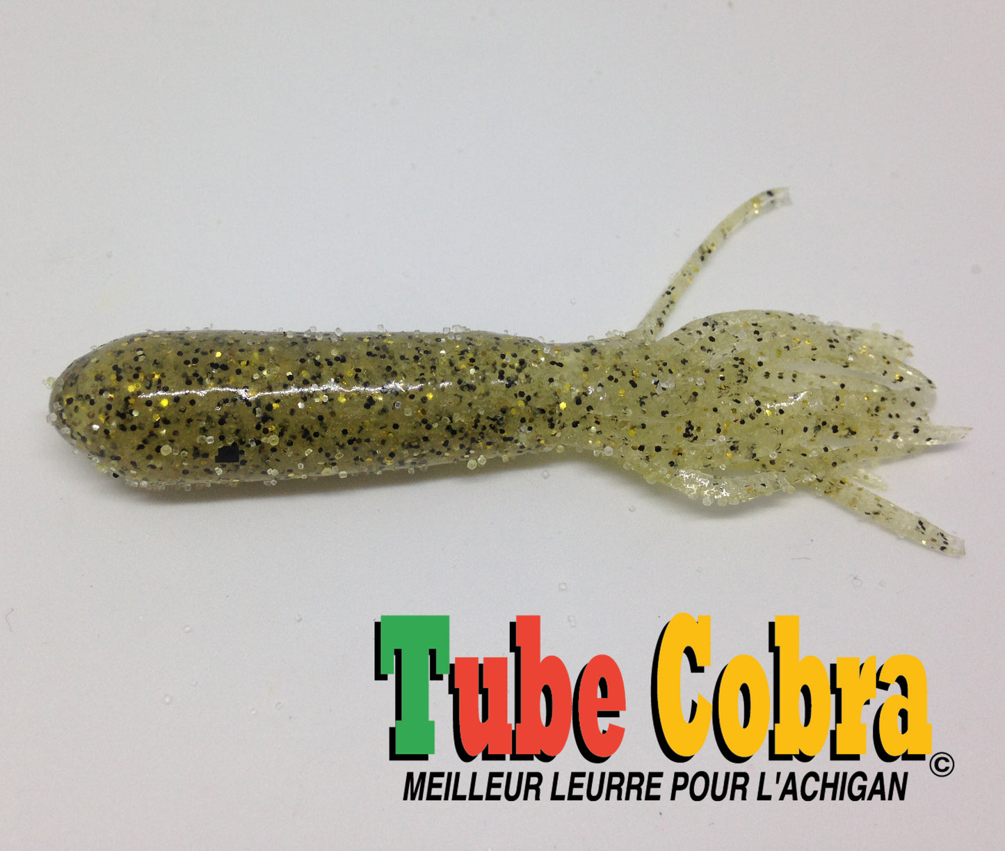 Tube Cobra 3"