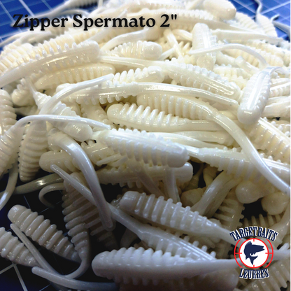 Zipper Spermato