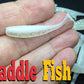 Paddle Fish Mini 2.5"