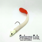 Swimmy Eel 5.5" (Ready To Fish)