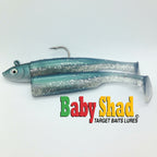 Blue Baby Shad