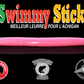 Swimmy Stick 5.25"