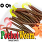 Pocket Worm (10 qt)