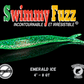 Swimmy Fuzz 4"