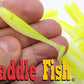 Paddle Fish Mini 2"