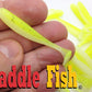 Paddle Fish Mini 2.5"