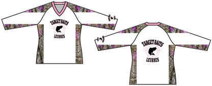 Women's TBL Jersey