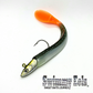 Swimmy Eel 5.5" (Ready To Fish)