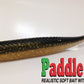 Paddle Fish Mini 2.5" + Attractant