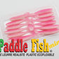 Paddle Fish Mini 2.5"
