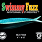 Swimmy Fuzz 4"