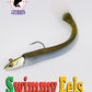 Swimmy Eel 5.5" (Prêt à Pêcher)