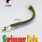 Swimmy Eel 5.5" (Ready To Fish)