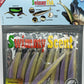 Swimmy Fish Scent 4.25"