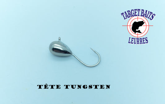 Tungsten Jig