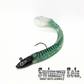 Swimmy Eel 5.5" (Ready To Fish)