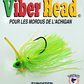 Viper Head 3/8 oz